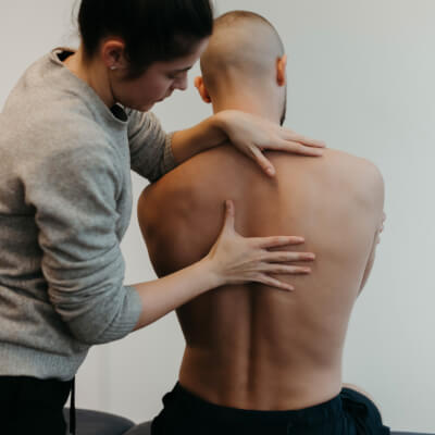 Charlotte Van de Vyvere